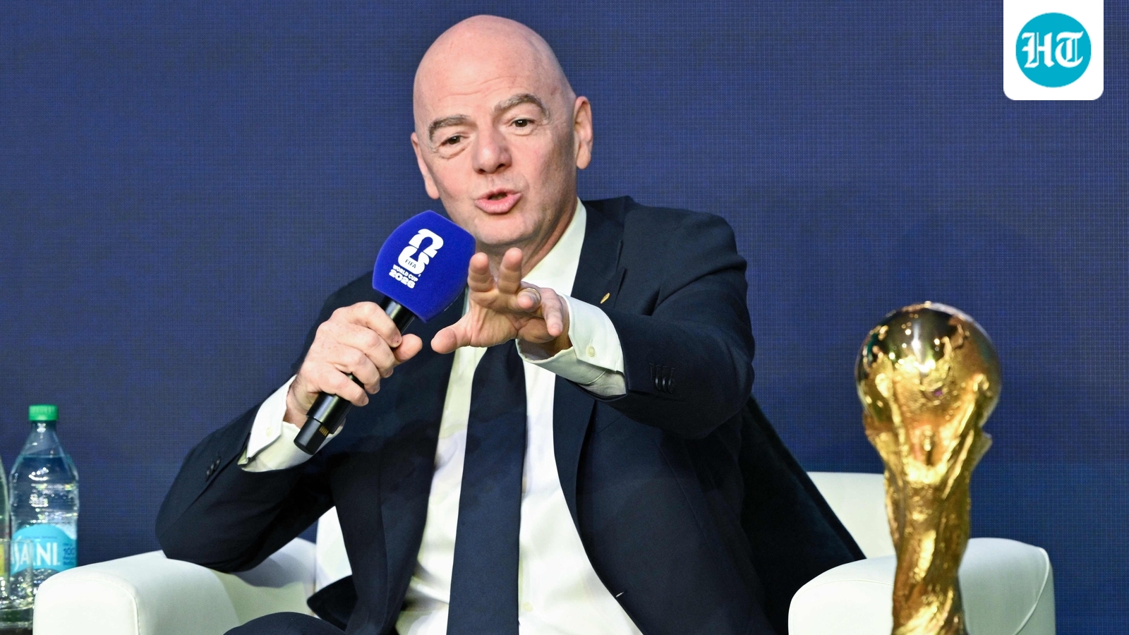 FIFA mandates new rules to tackle gender bias in leadership roles: ‘There are simply not enough women in coaching today’