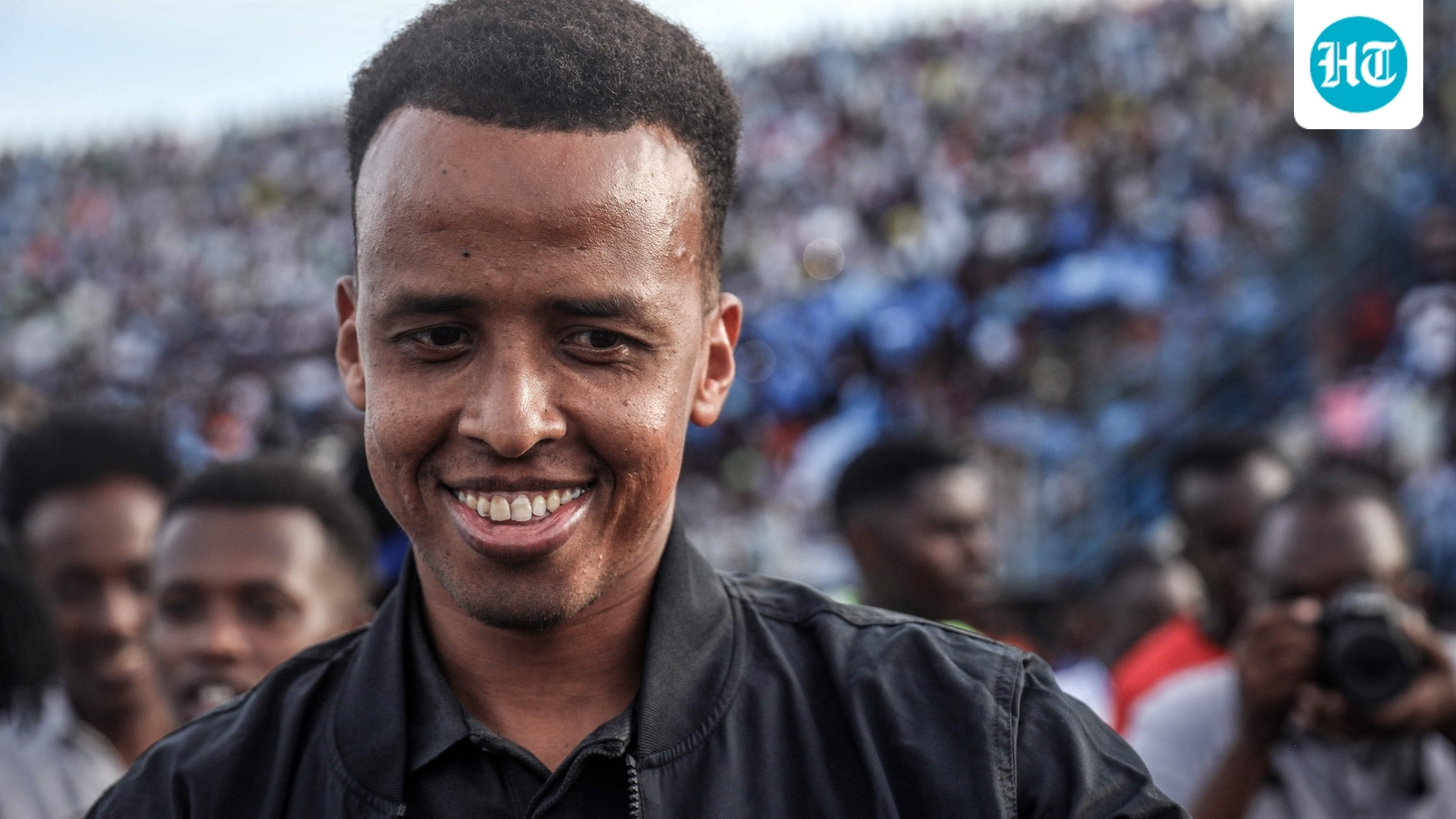 After visa controversy and World Cup snub, FIFA makes big financial call on Somali referee Omar Artan