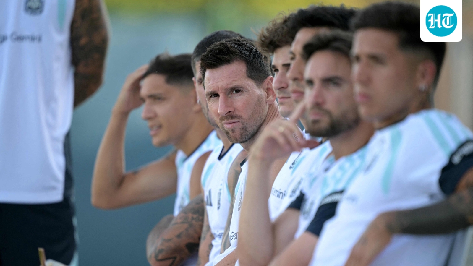 Lionel Scaloni fires back at FIFA favouring Argentina allegations in World Cup: ‘They don’t want us to win'