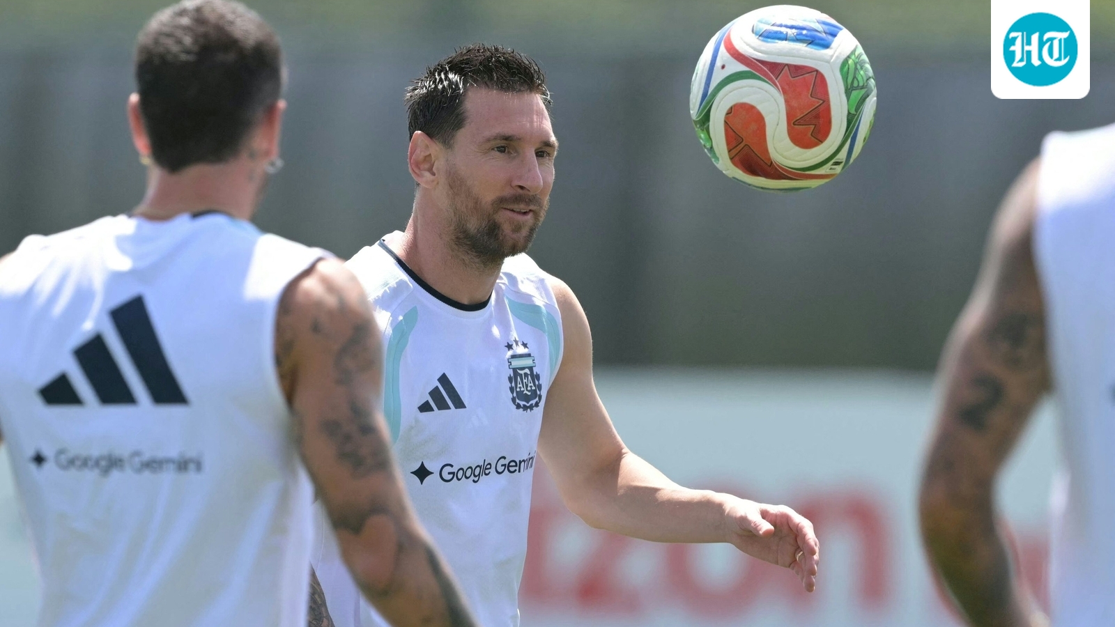 Ticket scam leaves fan ‘so filled with rage, anger’ as Father’s Day plans to see Lionel Messi in action come a cropper