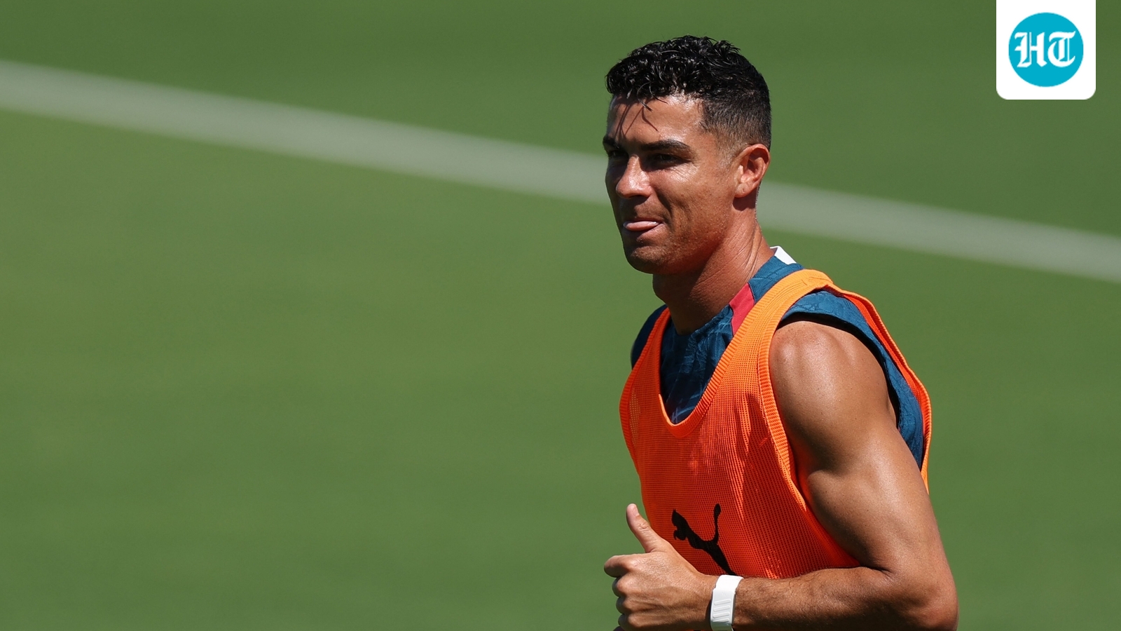 Cristiano Ronaldo backed to respond to critics with ‘hat-trick of his own against Uzbekistan’