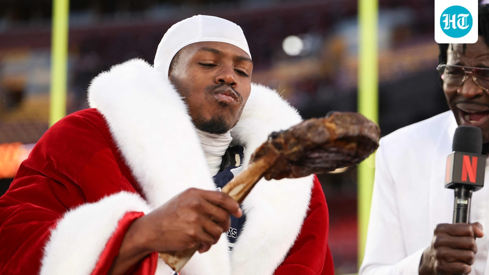 Trevon Diggs contract details: How much Cowboys owe star CB amid injury concerns. Details out