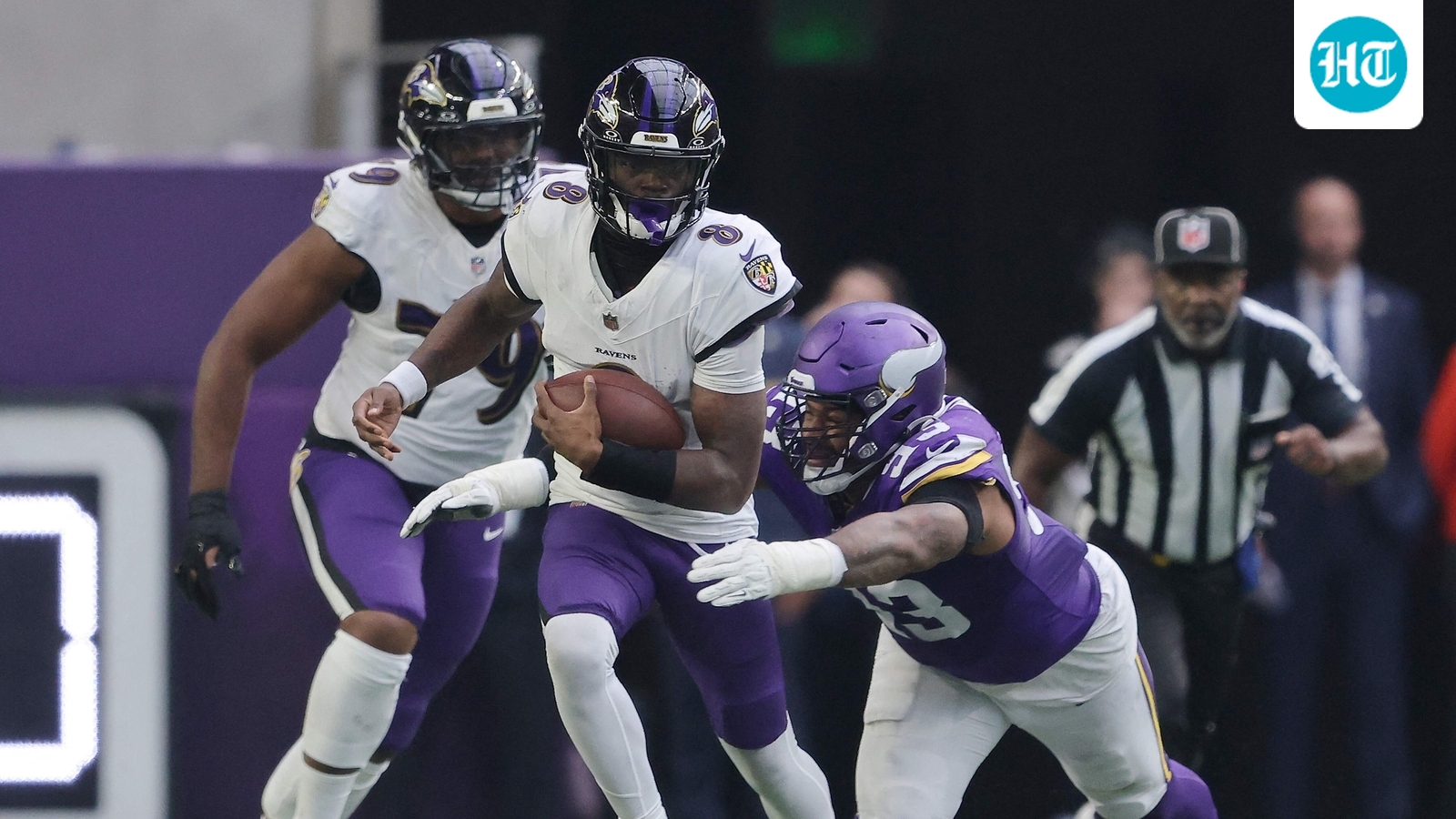 Ben Cleveland suspended: Ravens OL to miss 3 games over substance abuse; details here