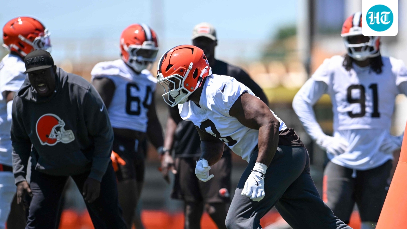 Browns eye new quarterback in 2027 after Myles Garrett trade – who could it be?
