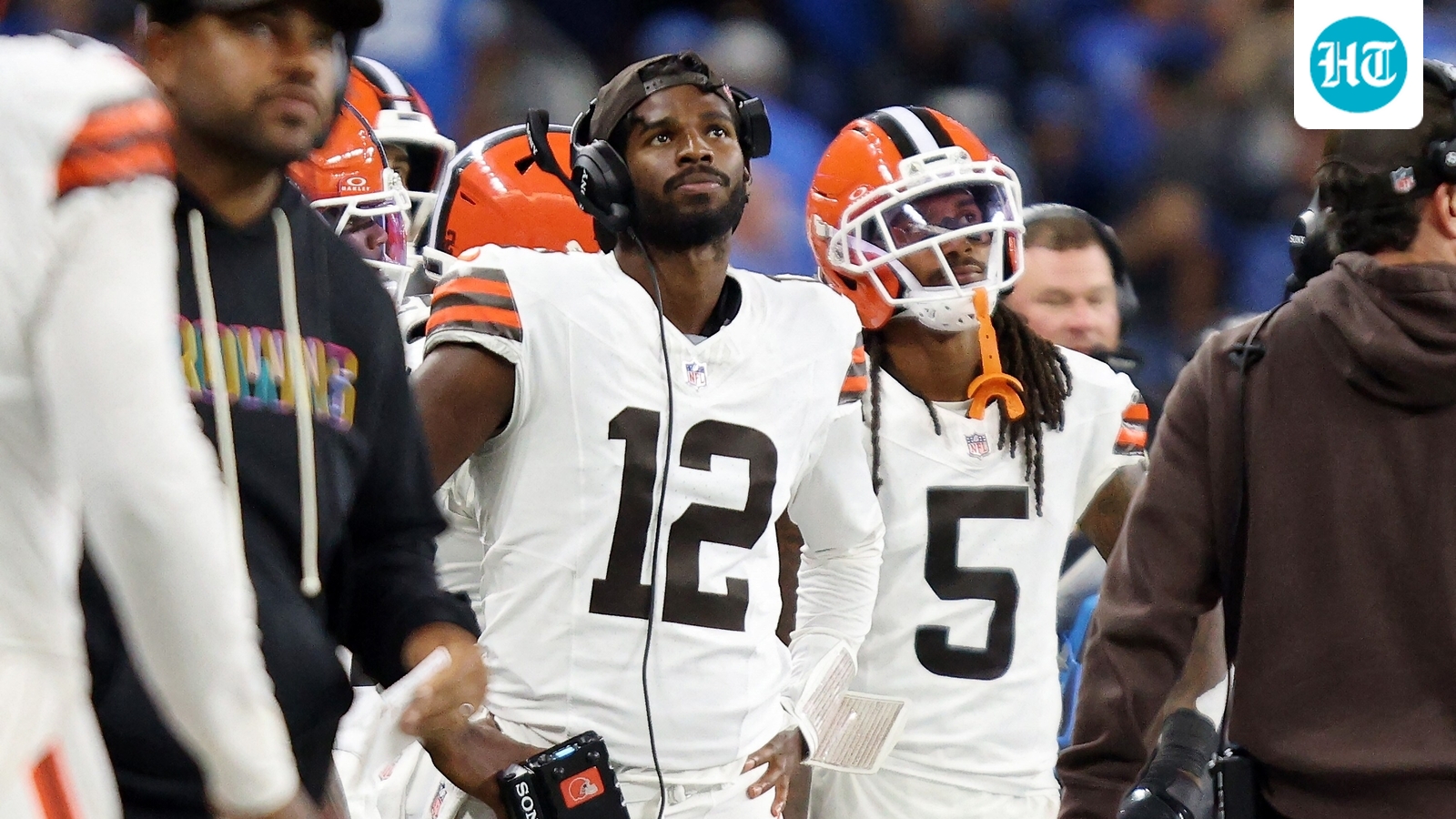 Shedeur Sanders posts cryptic message after Browns, Deshaun Watson's new move
