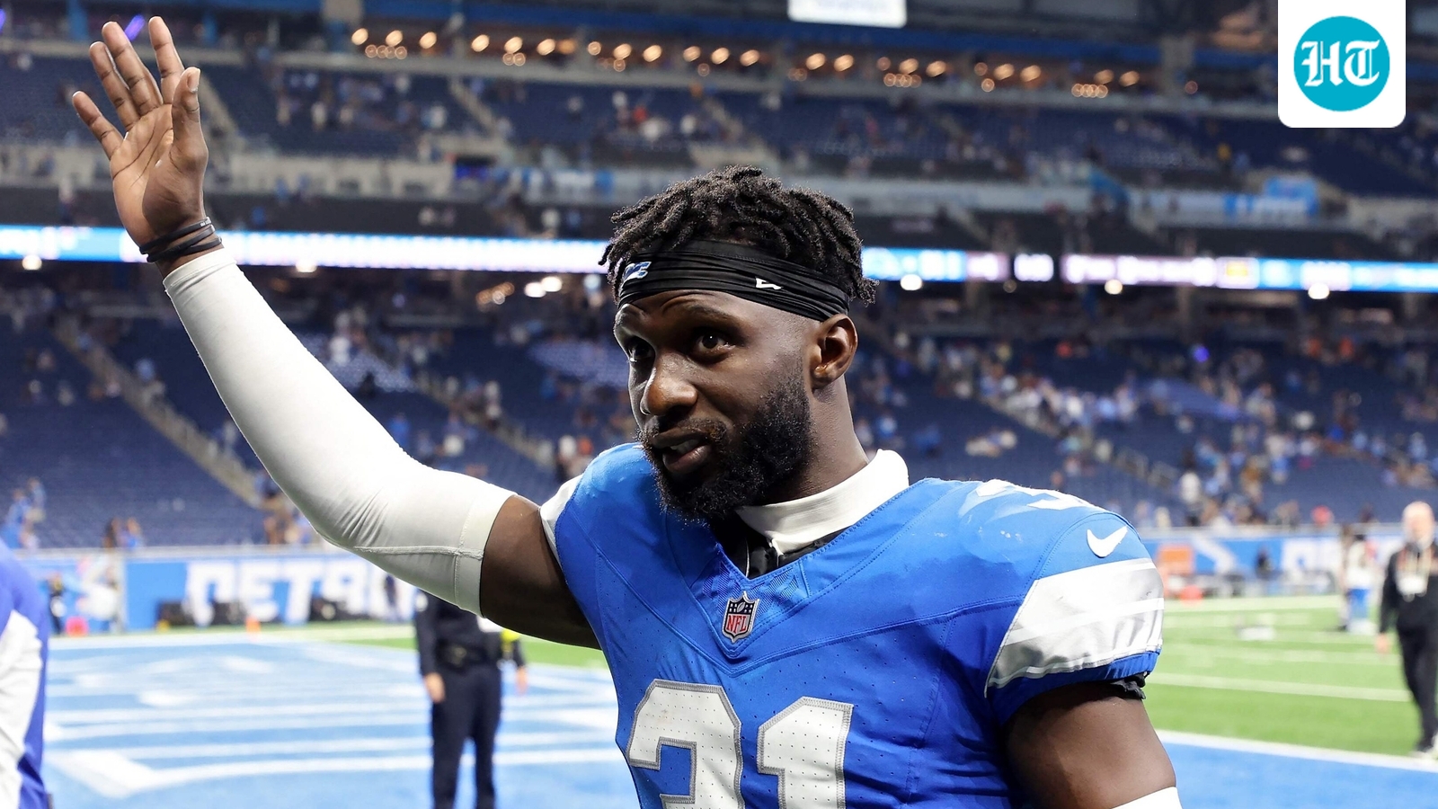 Kerby Joseph injury update: Why did the Lions safety delete social media accounts? Details here