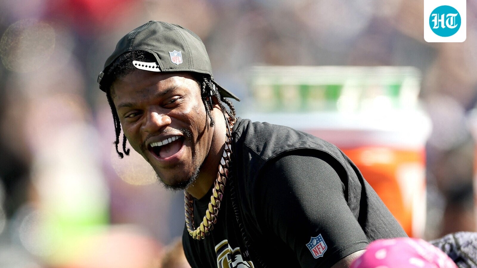 Lamar Jackson injury update: Can Ravens QB recover in time for Week 6 vs Rams?