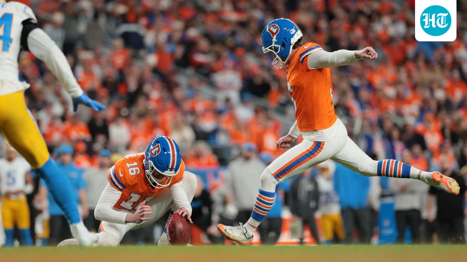 NFL Saturday schedule: What games are on today? See matchups, where to watch and more about divisional round