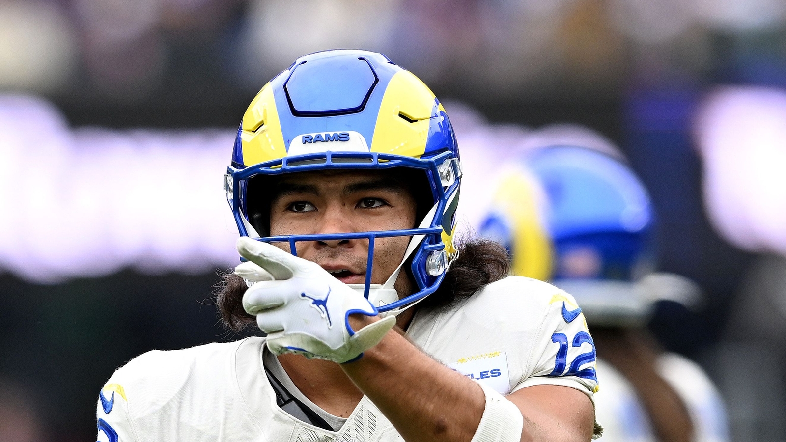 Puka Nacua injury update: Will LA Rams WR play in Week 7 against Jaguars? Here's the latest