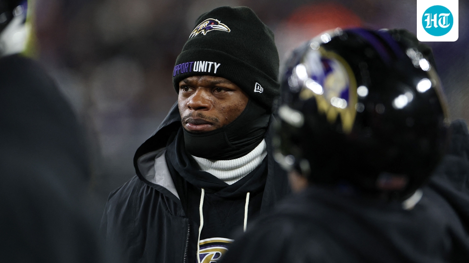 Who is Ravens’ backup QB after Lamar Jackson’s injury against the Patriots? Here's what to know