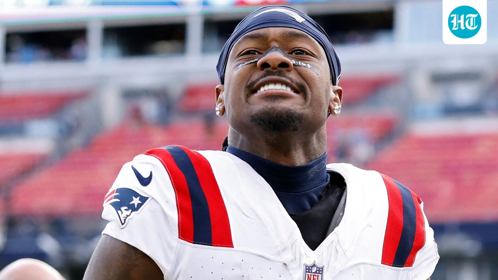 Stefon Diggs drops major hint on next landing spot, teases possible homecoming: 'Figuring it out…'