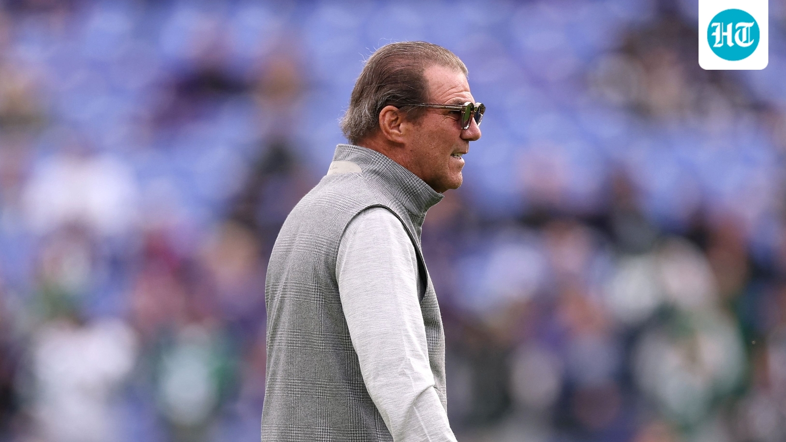 Steve Bisciotti reveals key Ravens stat that led to ‘hard’ John Harbaugh firing decision