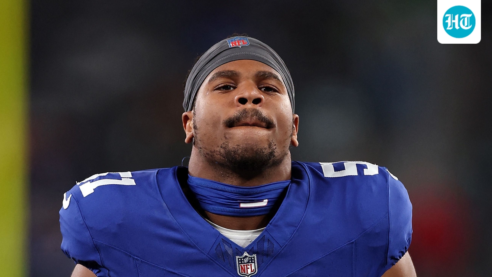 Was Abdul Carter benched vs. Patriots after a 'wild team meeting incident’? Truth behind viral rumor