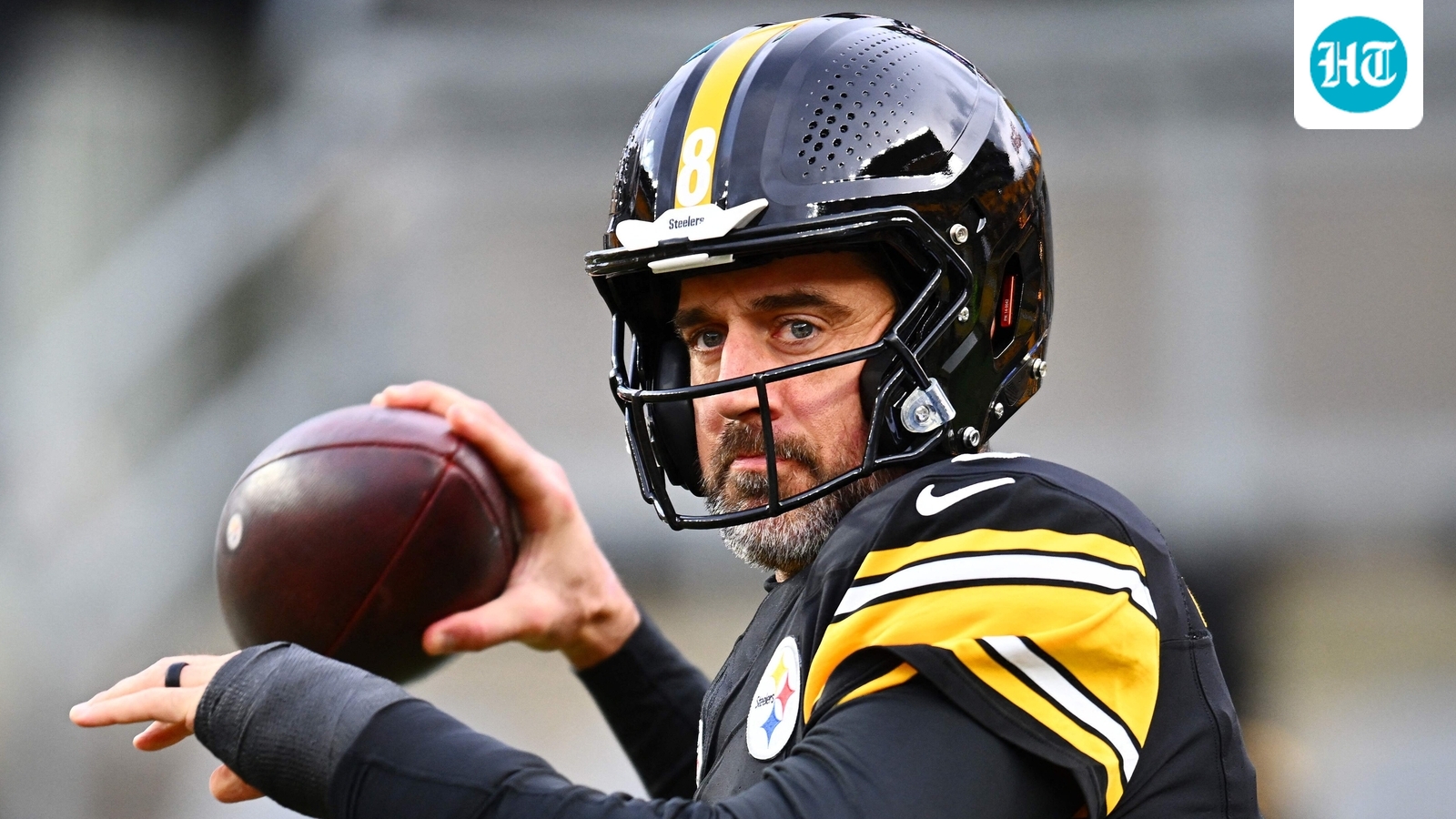 Will Aaron Rodgers return in 2026? Cris Carter shuts down retirement buzz