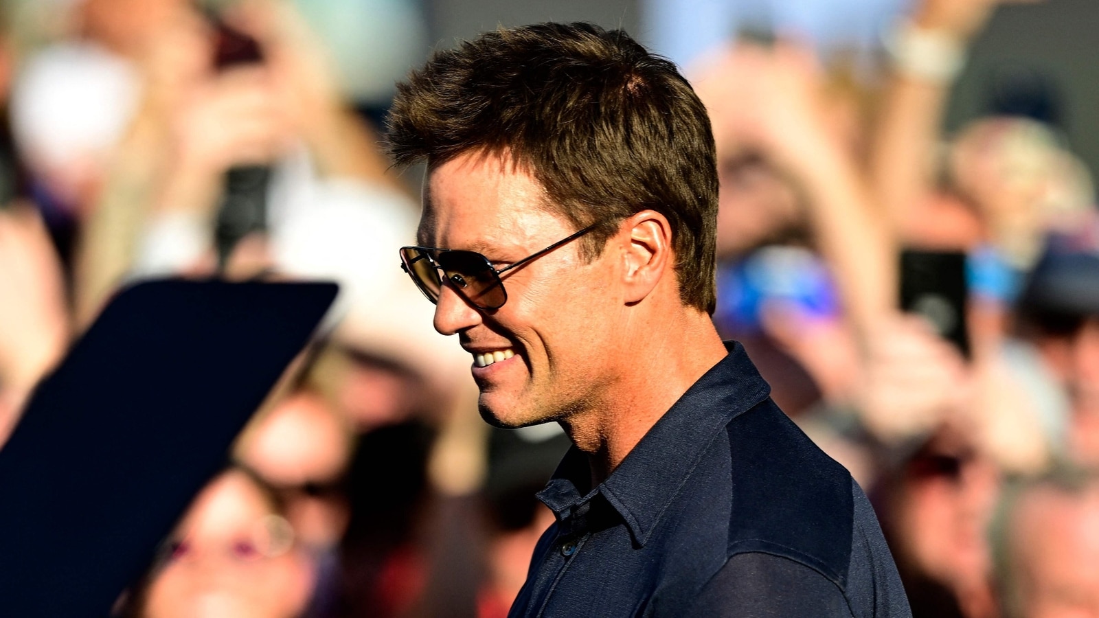 Tom Brady to make a comeback with Saquon Barkley, Christian McCaffrey; details out