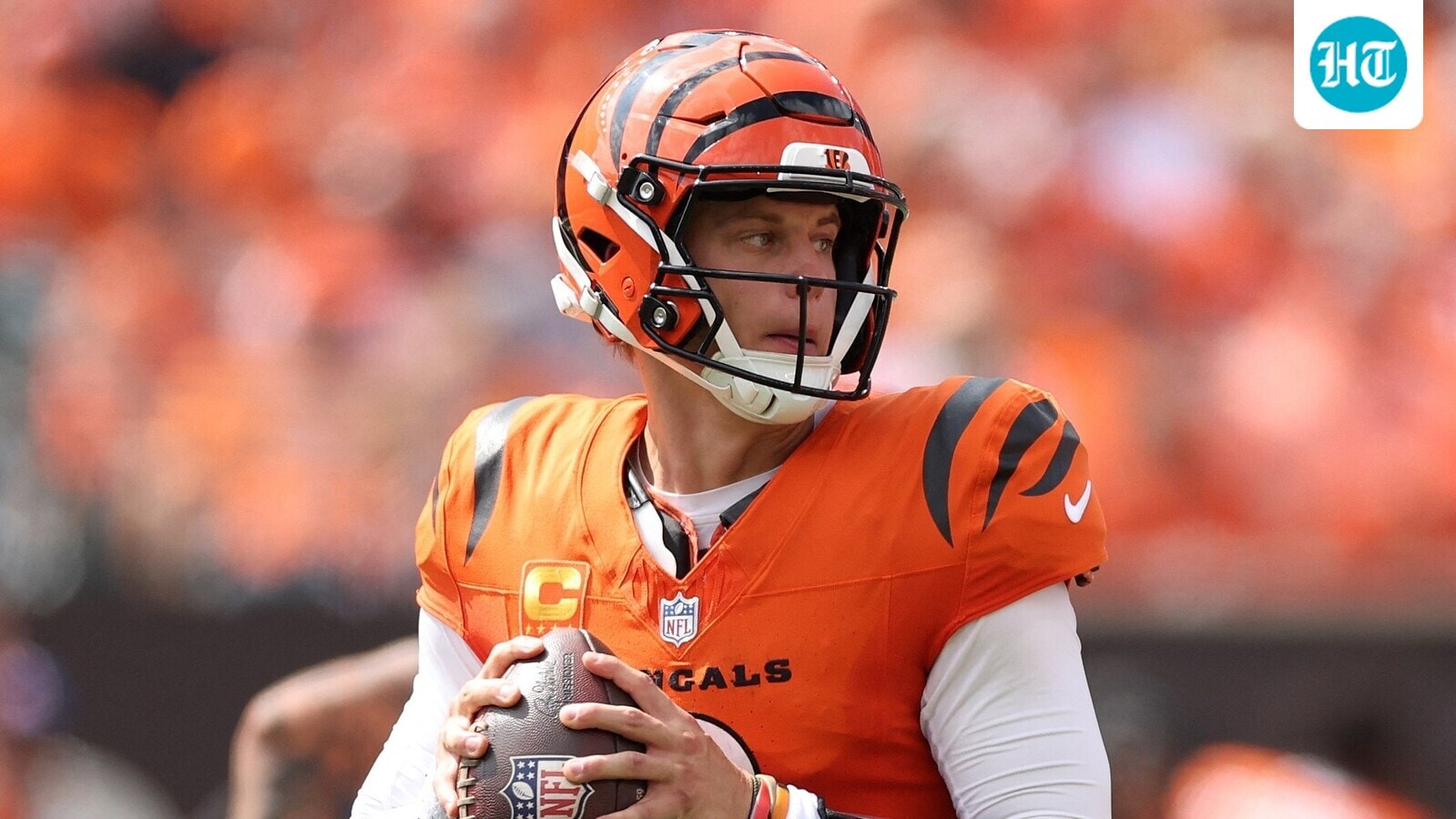 Joe Burrow addresses break-in at his Ohio home, Olivia Ponton 911 call, ‘I feel like my privacy has…’