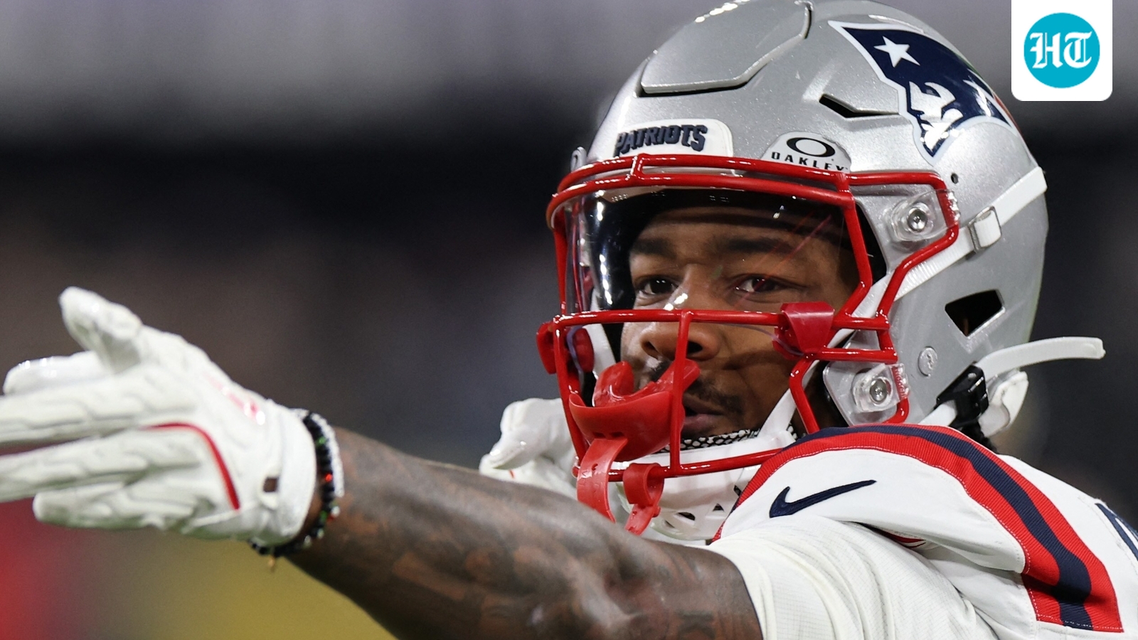 Stefon Diggs' response to strangulation claims as NFL star faces charges, ‘The timing and motivation for…’