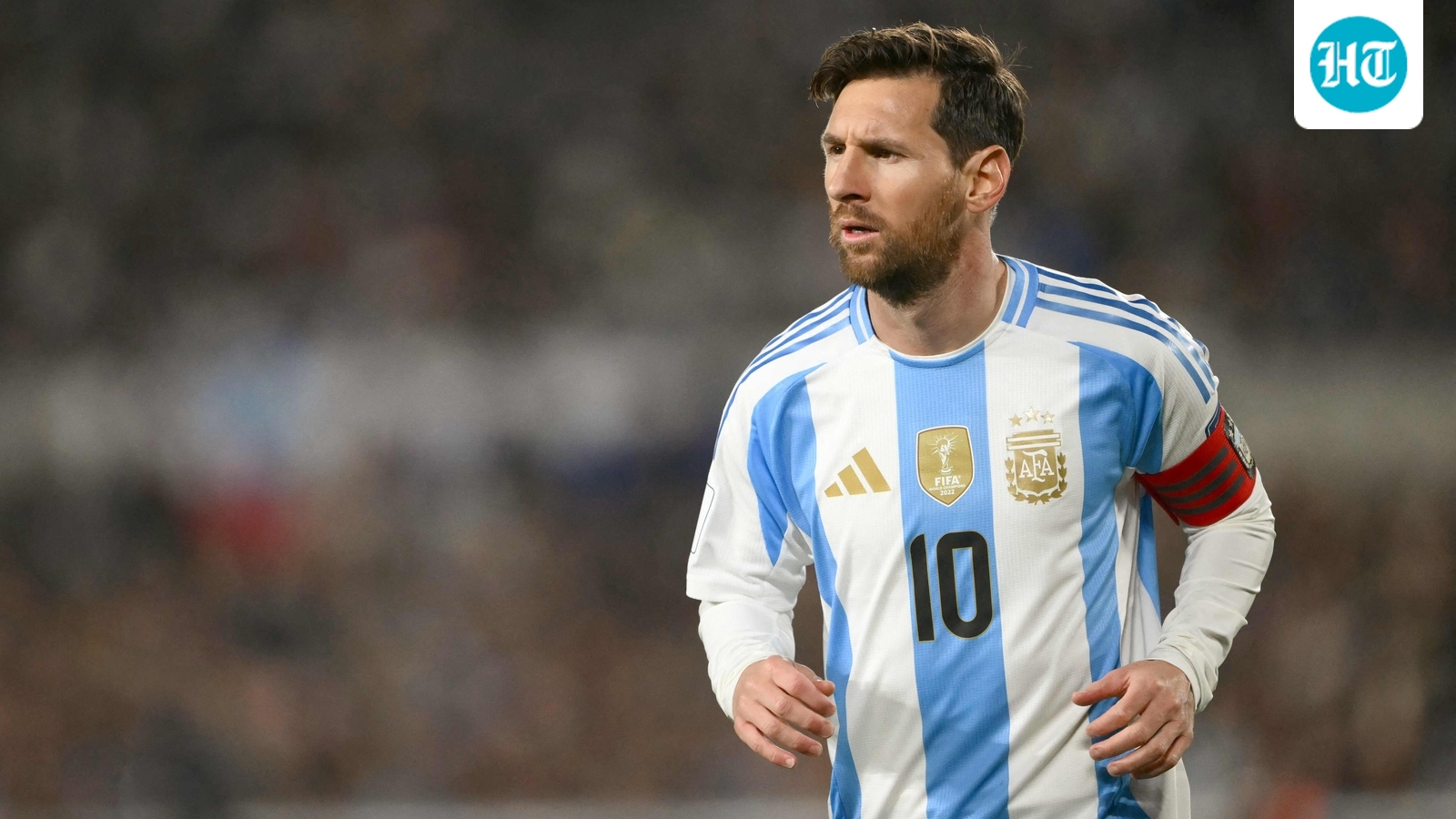 Lionel Messi fitness becomes Argentina's big worry as Mascherano rules out Inter Miami rest plan ahead of FIFA World Cup