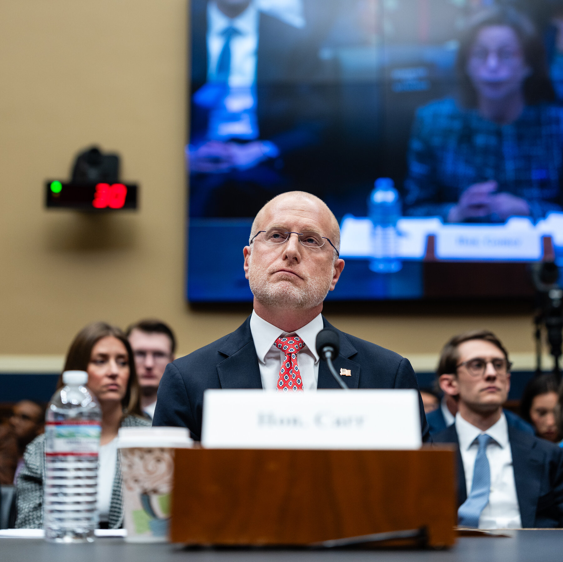 FCC Targets Colbert and Kimmel in New Crackdown on Late-Night TV