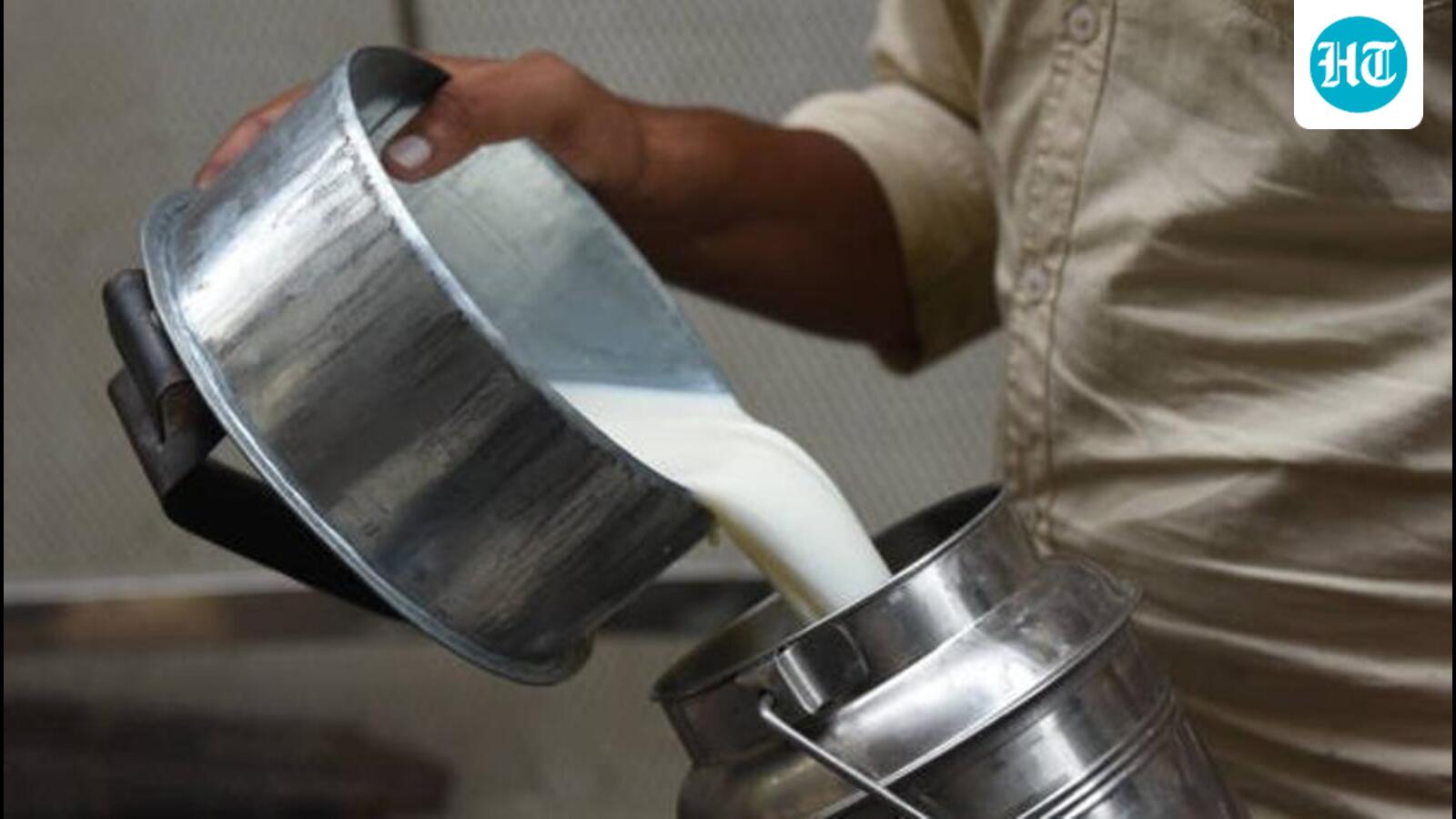 FDA busts racket of synthetic milk across five districts in Maharashtra