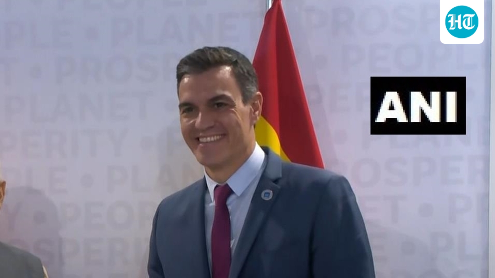 Spain will not join Trump's Board of Peace, PM says