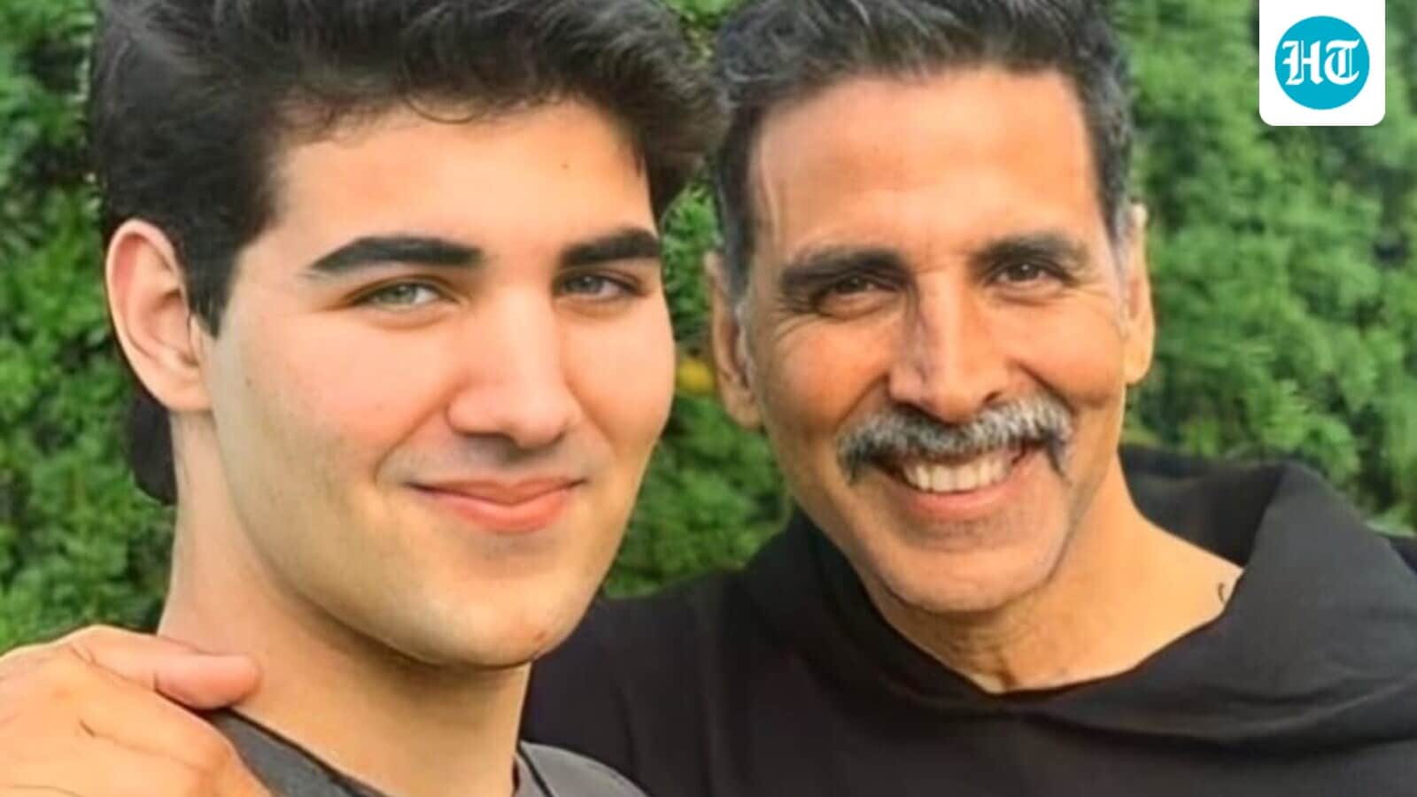 Akshay Kumar reveals his son Aarav doesn't want to join films or take over his production house: ‘He wants to be a…’