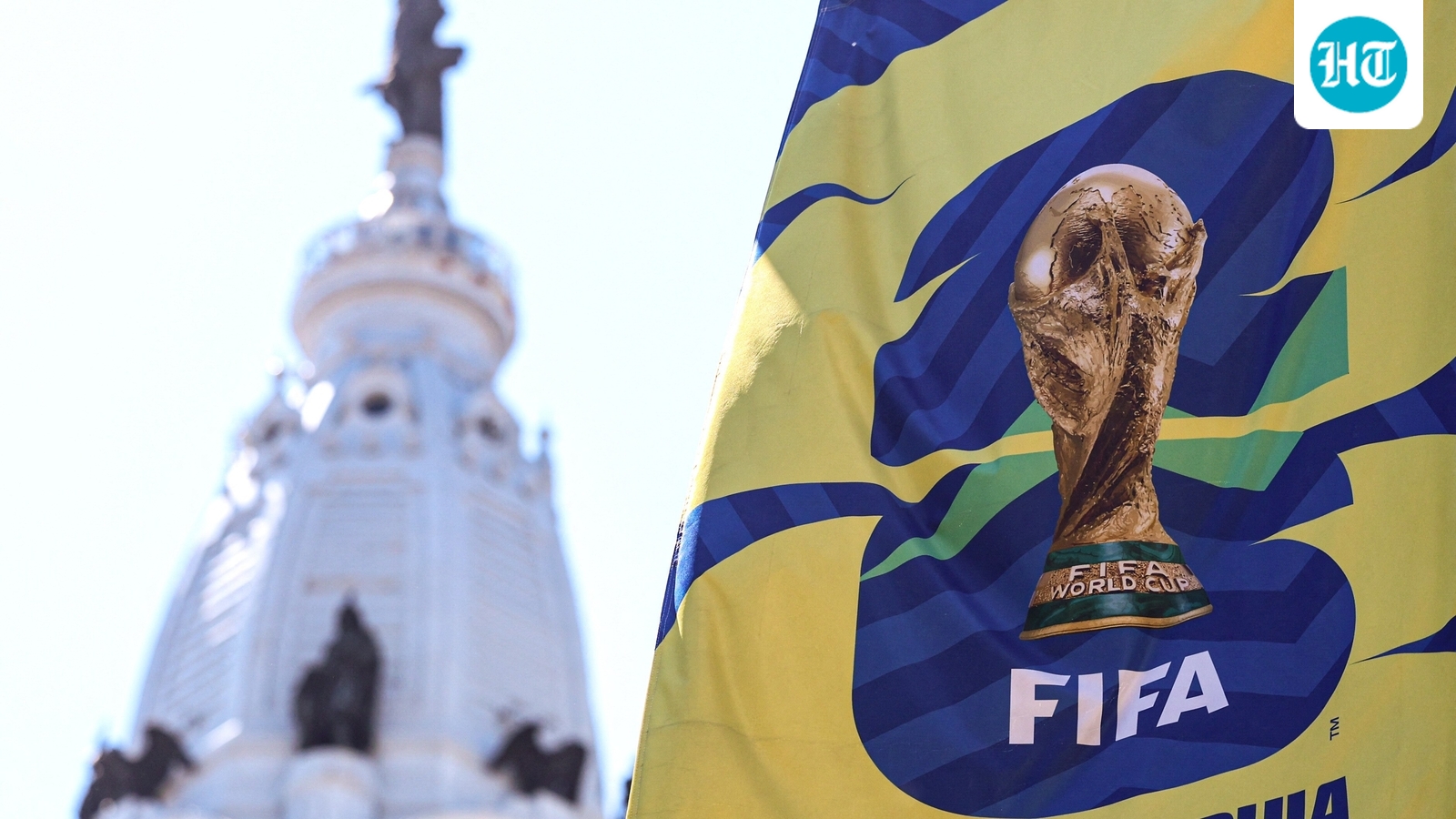 FIFA voids free World Cup 2026 tickets issued due to ticketing platform glitch