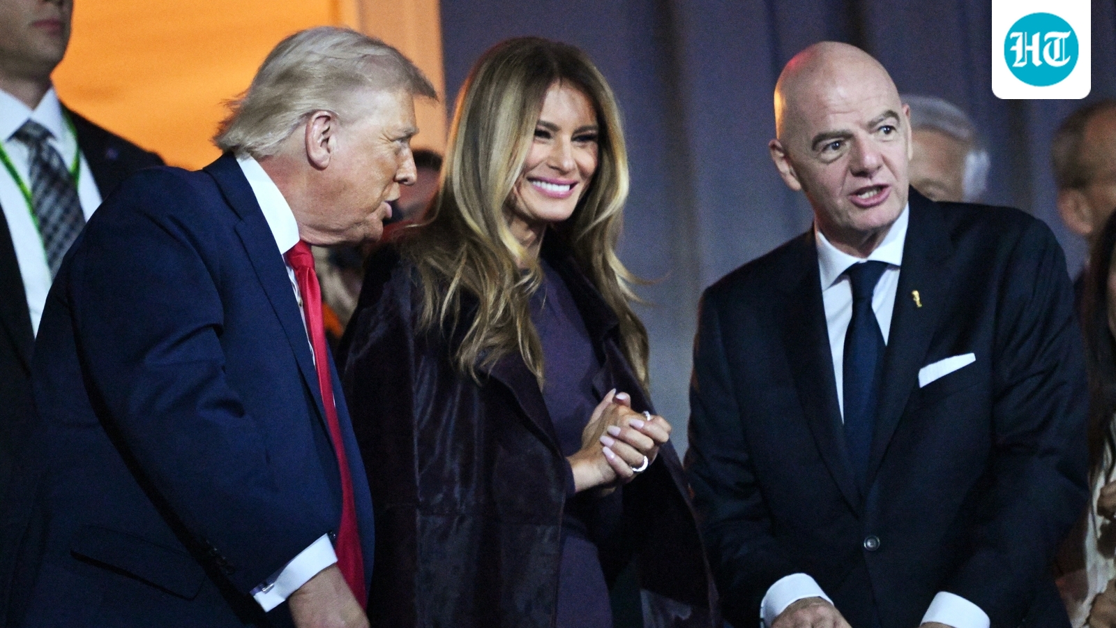 FIFA World Cup playoff groups: How USA, Brazil, Argentina, England, France and Spain are placed