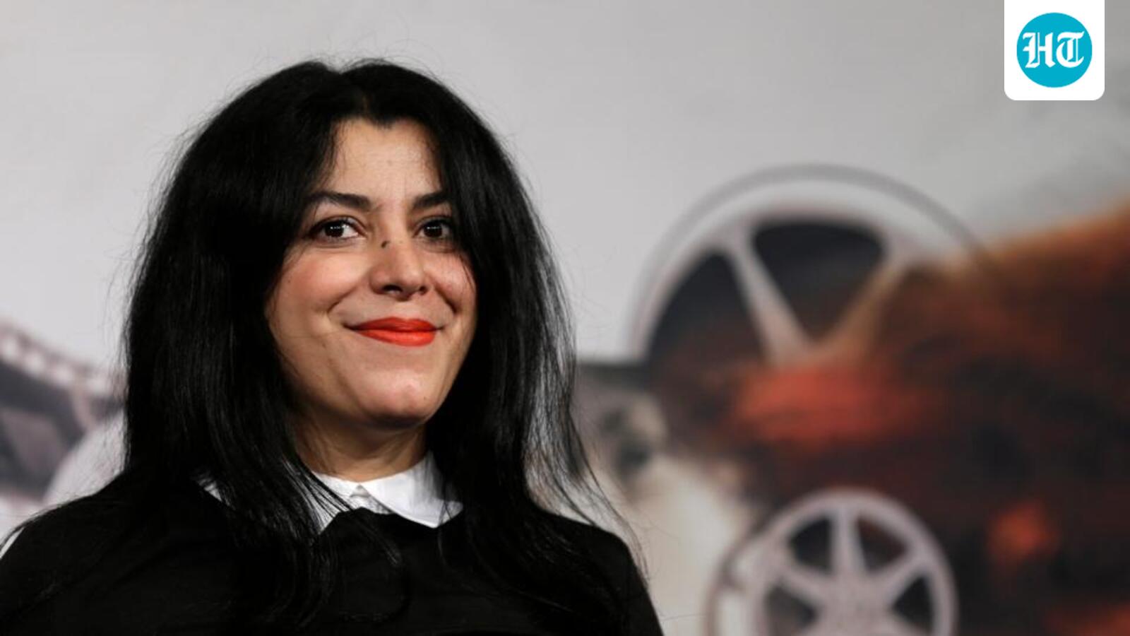Marjane Satrapi, Iranian-French author of graphic novel ‘Persepolis’, dies aged 56