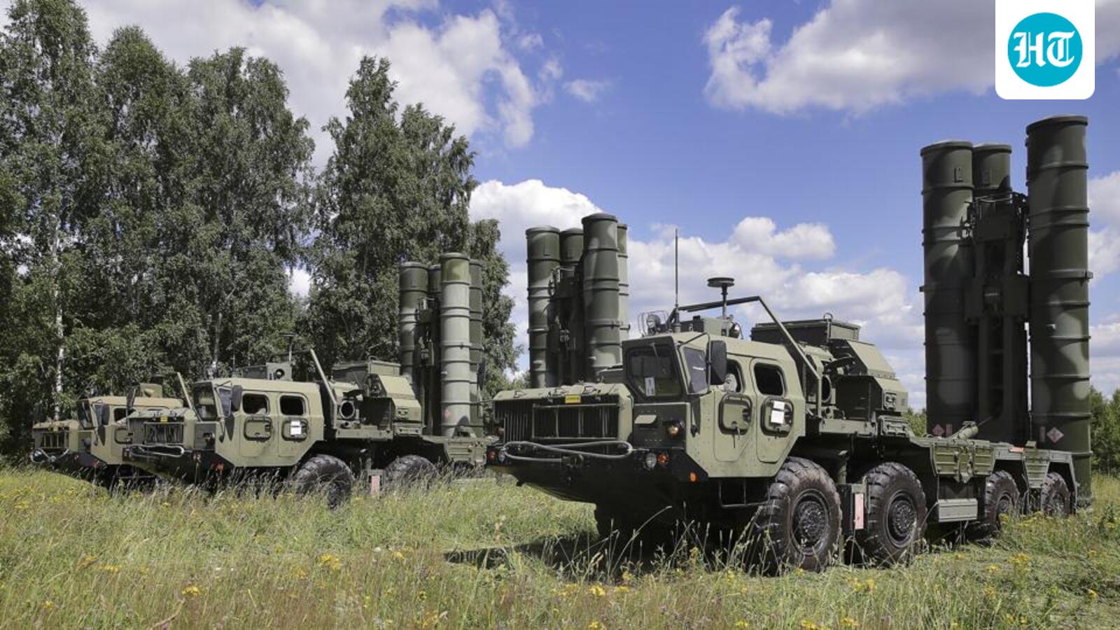 Armed forces sharpen shield, strike abilities for future wars