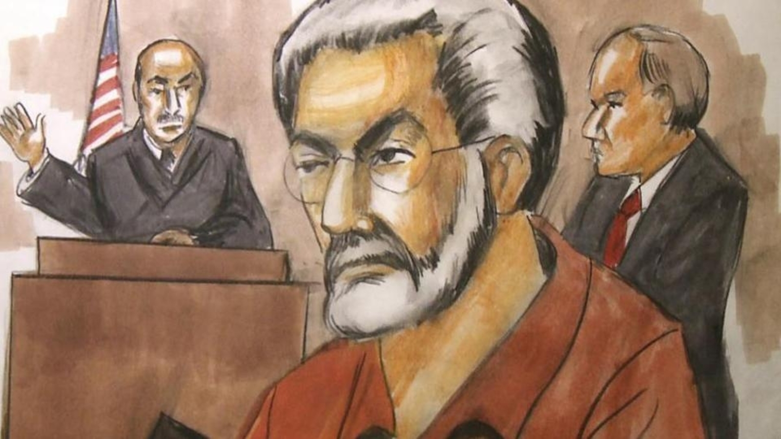 Tahawwur Rana Extradition News Live: Plane carrying the 26/11 attack accused to land in Delhi shortly