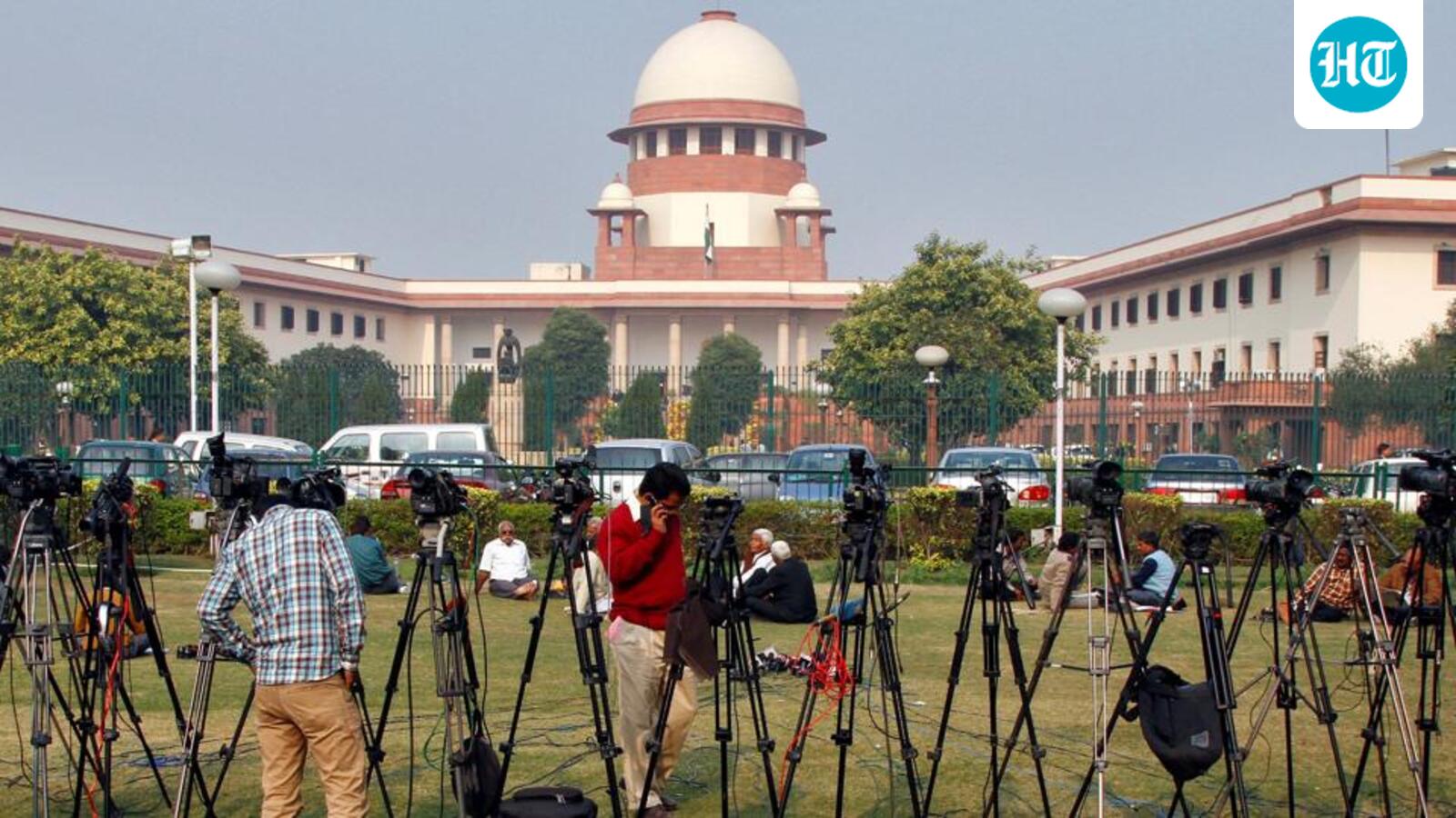 Supreme Court notice to govt on Gujarat AAP’s blocked social media accounts