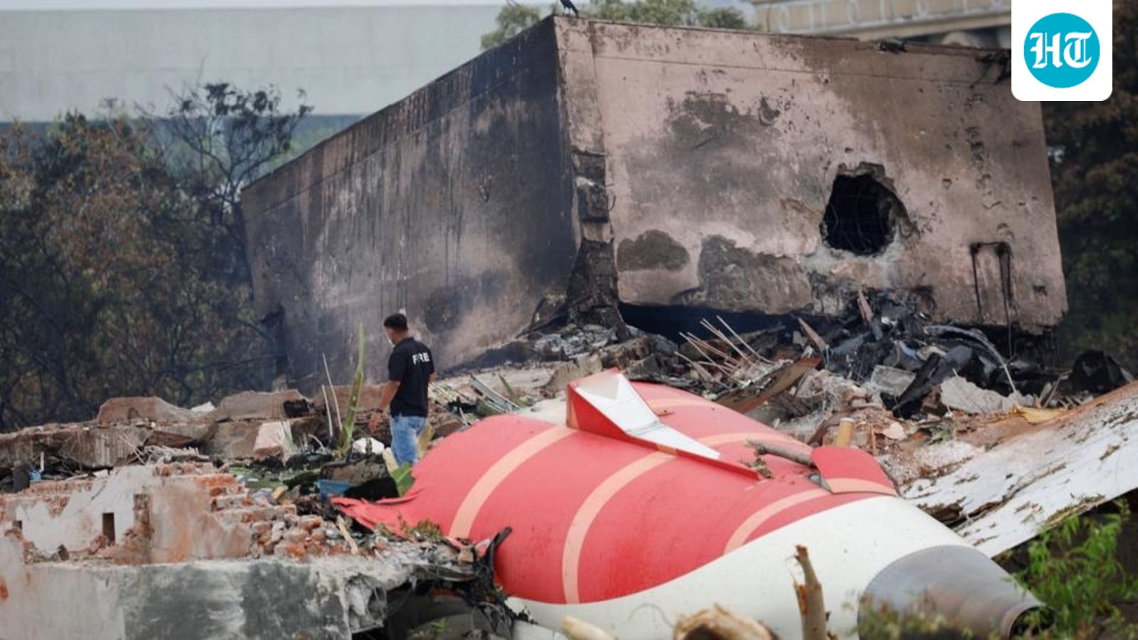 Fuel switches and the competing theories in Air India Dreamliner crash probe