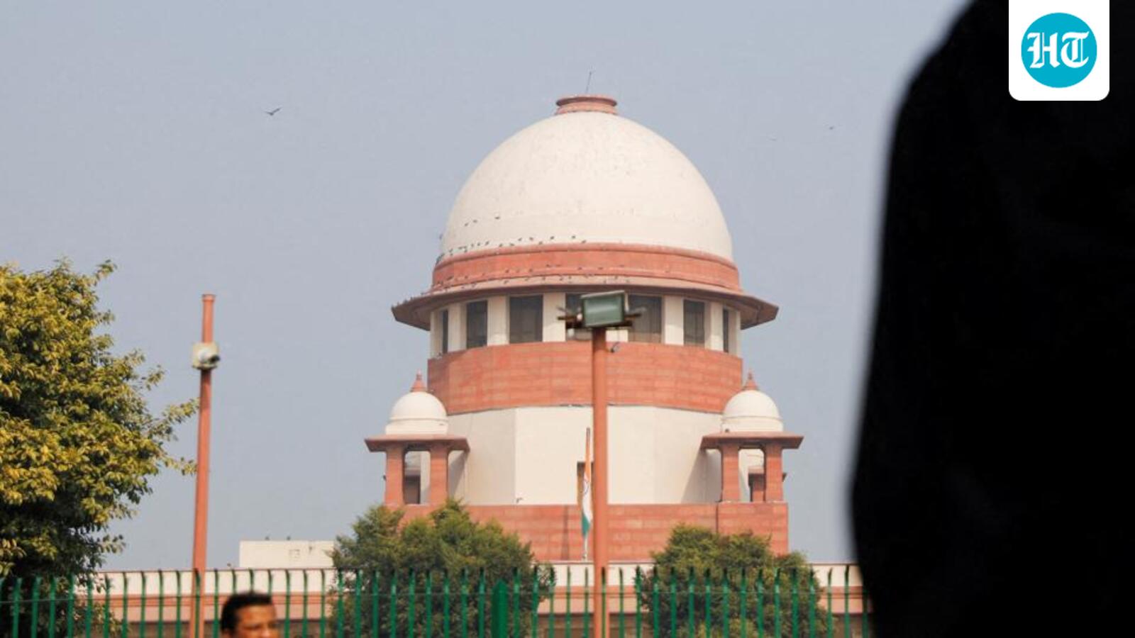 Acid attack perpetrators should be tried for attempt to murder, says Supreme Court