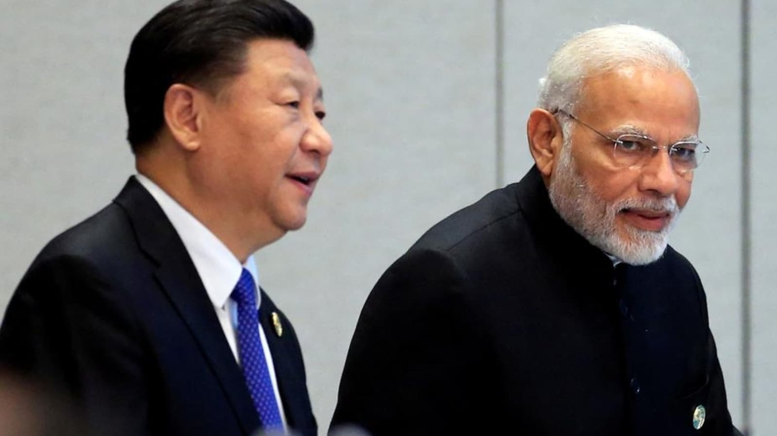 PM Modi to meet Xi Jinping today ahead of SCO summit amid thaw in India-China relations