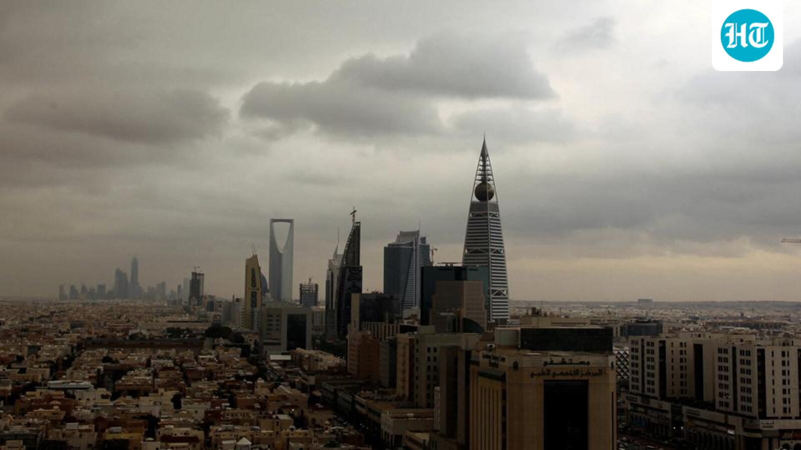 First Indian fatality in Saudi Arabia’s Riyadh as West Asia death toll hits 6