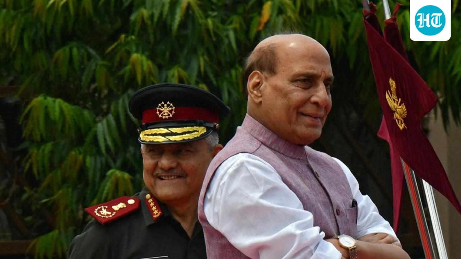 Missiles, loitering munitions, rockets in India’s  ₹79,000-crore defence push