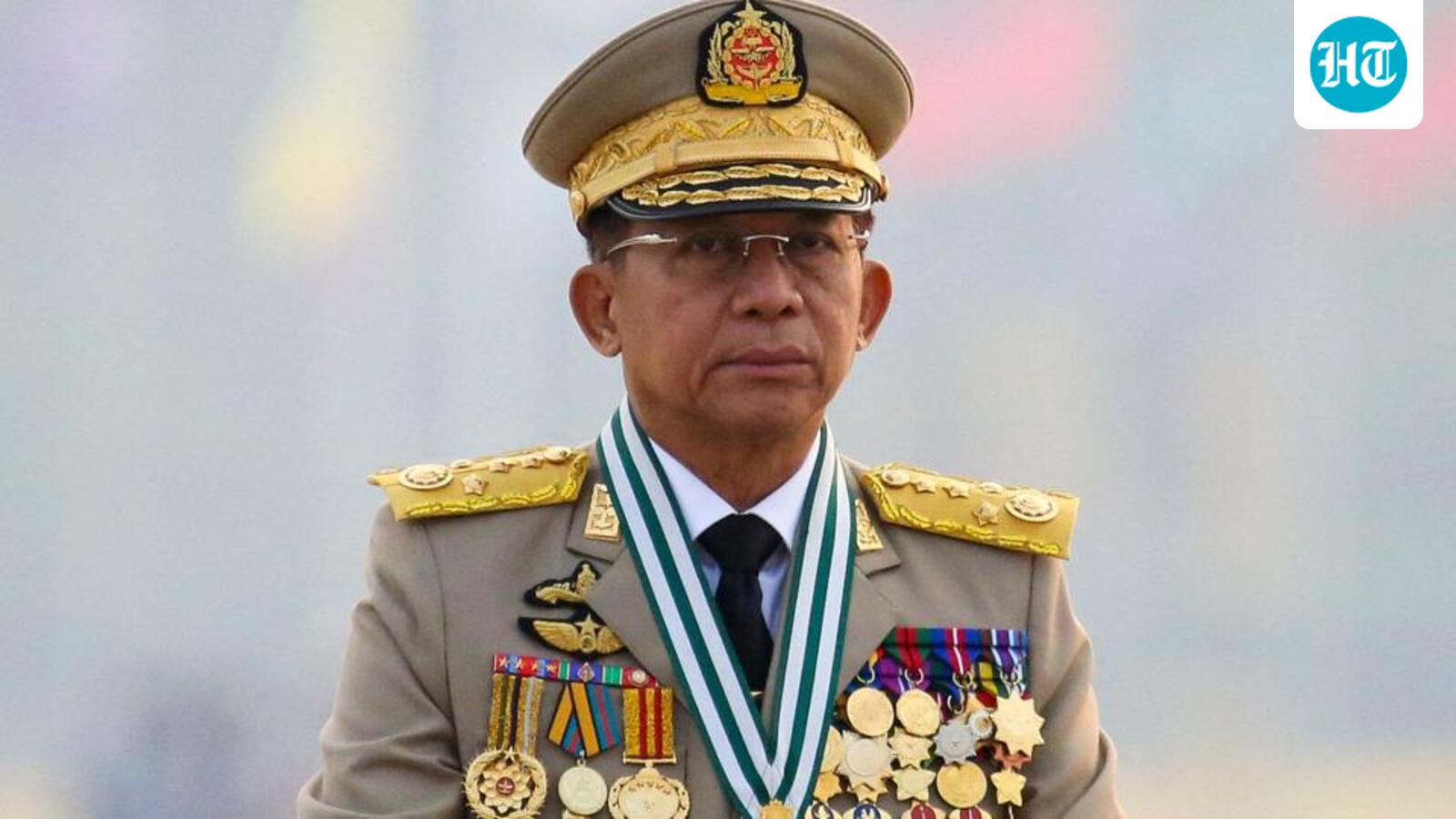 MoS Kirti Vardhan Singh to represent India at inauguration of Myanmar president