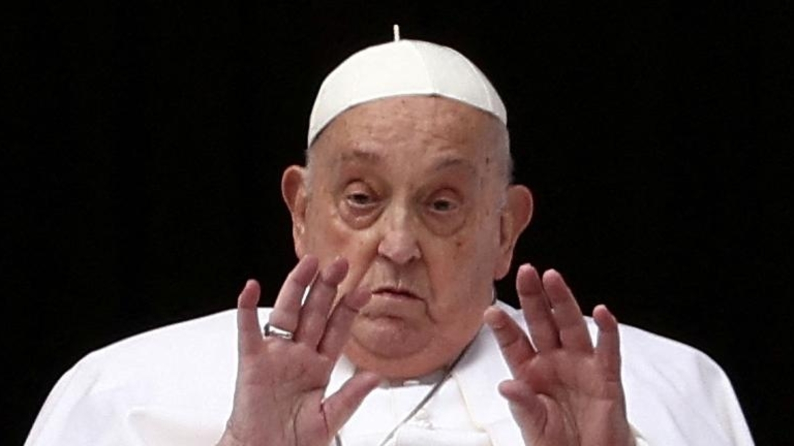 Pope Francis death: When will next pontiff be named and who will it be? Here are the frontrunners