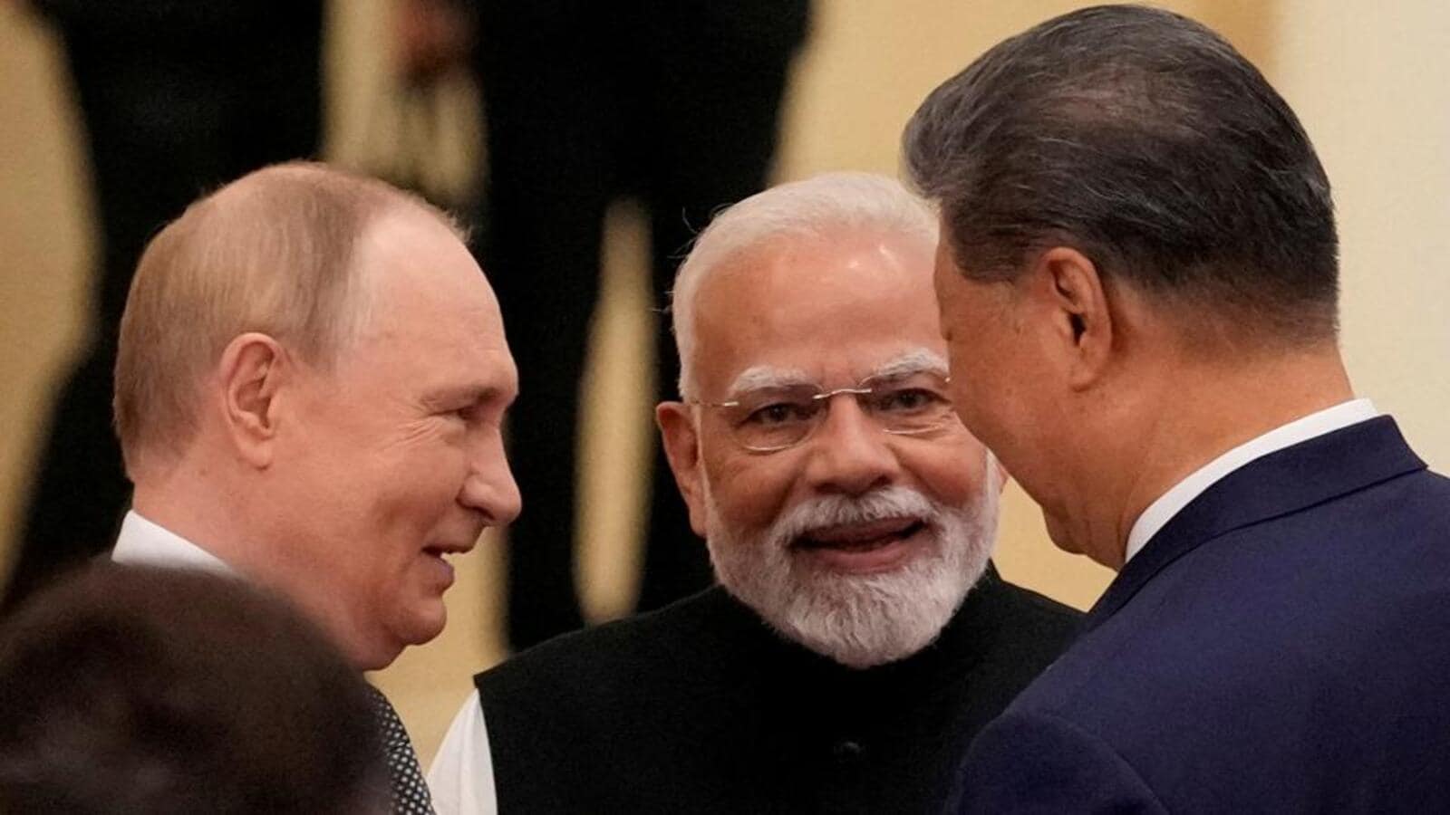 Trump says India, Russia ‘lost’ to ‘darkest China’. New Delhi says no comments