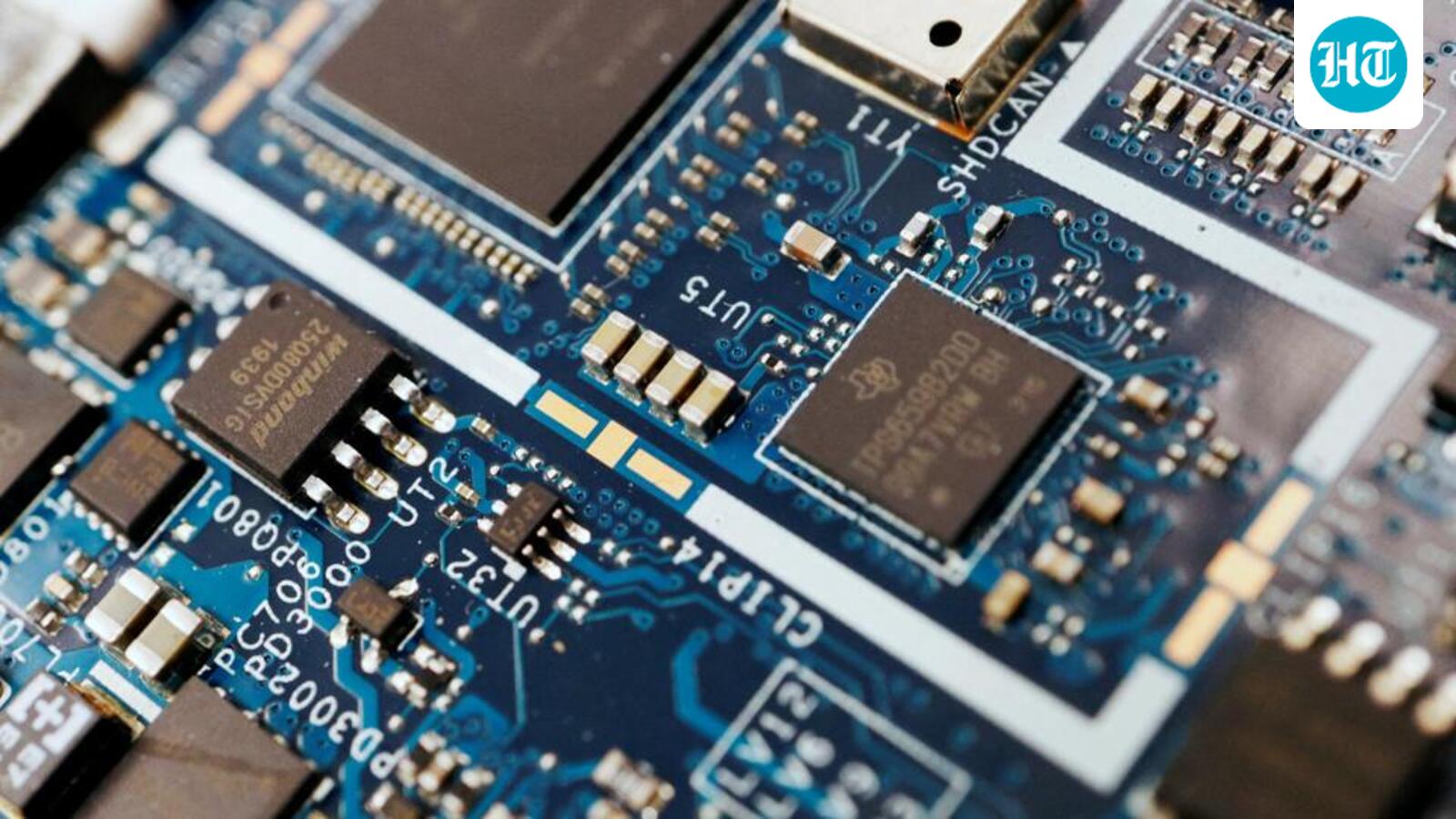 India to join Pax Silica, US-led AI and chip supply chain initiative, on Friday