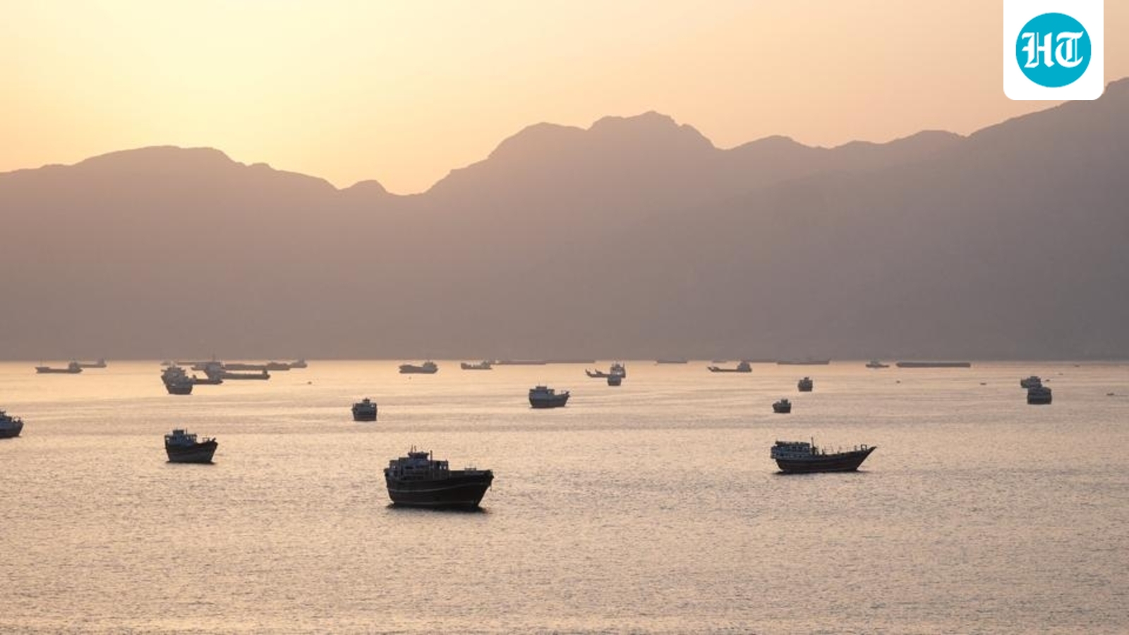 Strait of Hormuz to nuclear: 5 terms of deal that US and Iran are close to signing