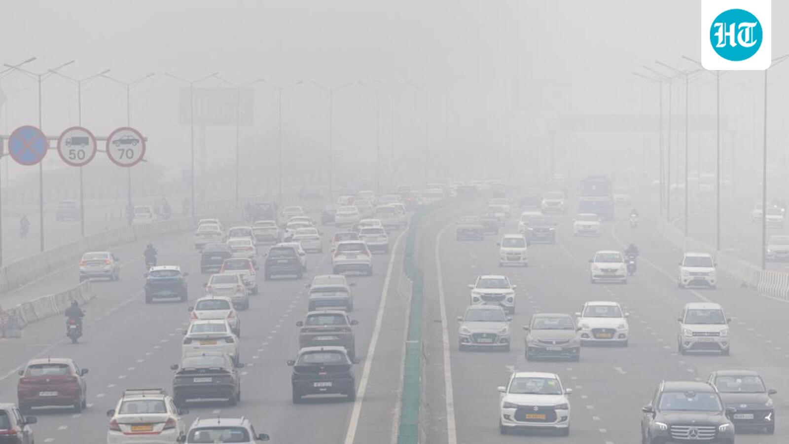 Govt to overhaul PUC system ahead of winter; start geo-tagging, data encryption