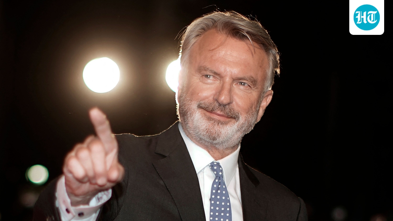 Sam Neill cause of death update: How did Jurassic Park star die? All on cancer battle