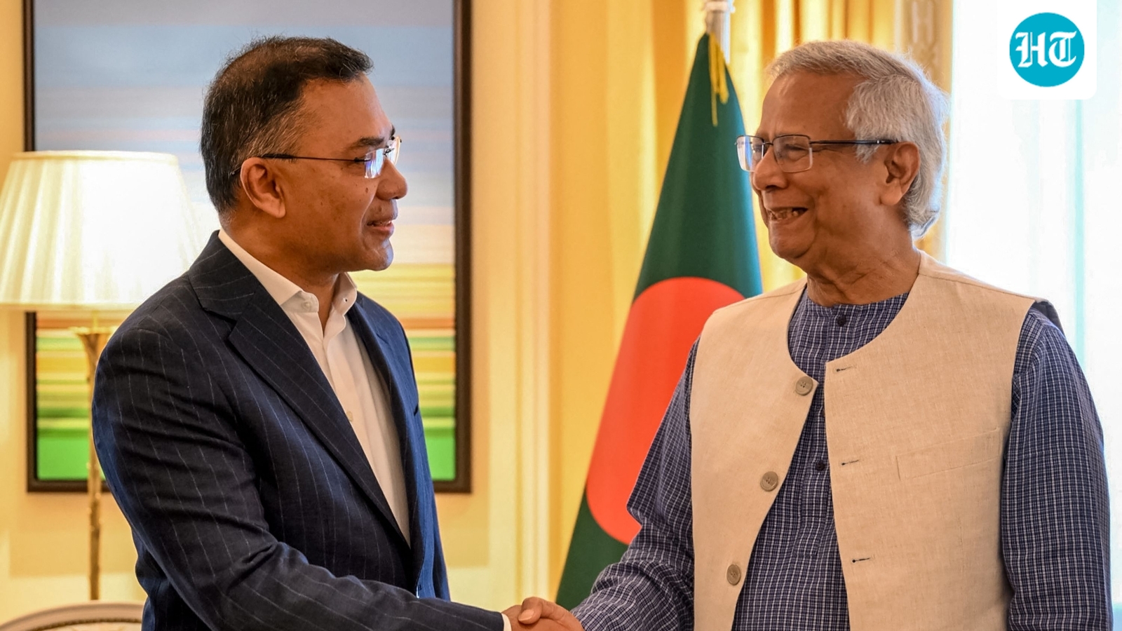 Who is Tarique Rahman? Khaleda Zia's exiled son set to return to Bangladesh politics