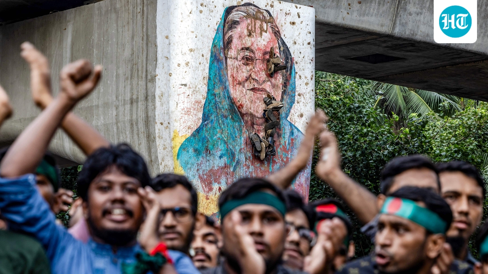 ‘Killings under her orders…’: Inside court’s damning verdict on Sheikh Hasina | Watch