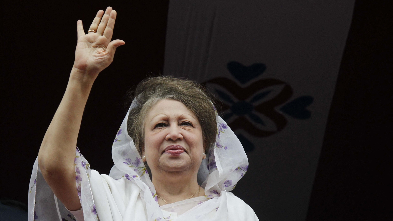 Bangladesh's first female PM Khaleda Zia dies at 80