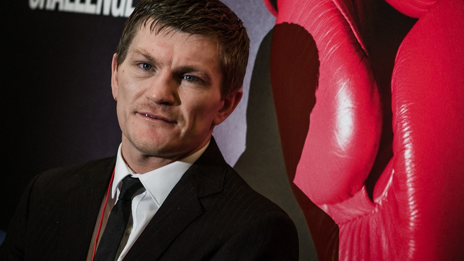 Inside Ricky Hatton's family rift, kids and estranged relationship with parents; ‘I hit rock bottom’