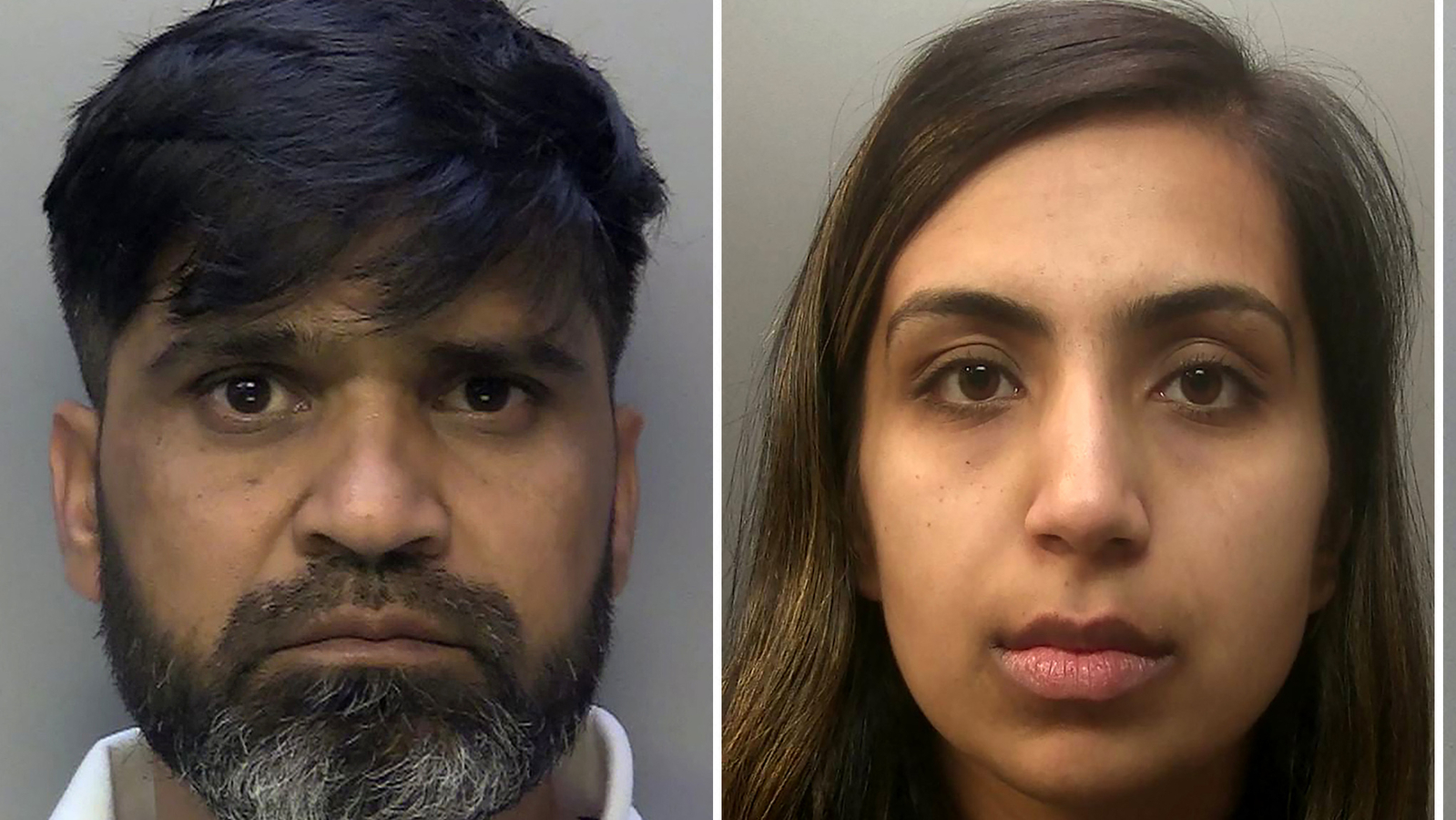 Parents who tortured, killed 10-year-old UK-Pakistani girl appeal life terms