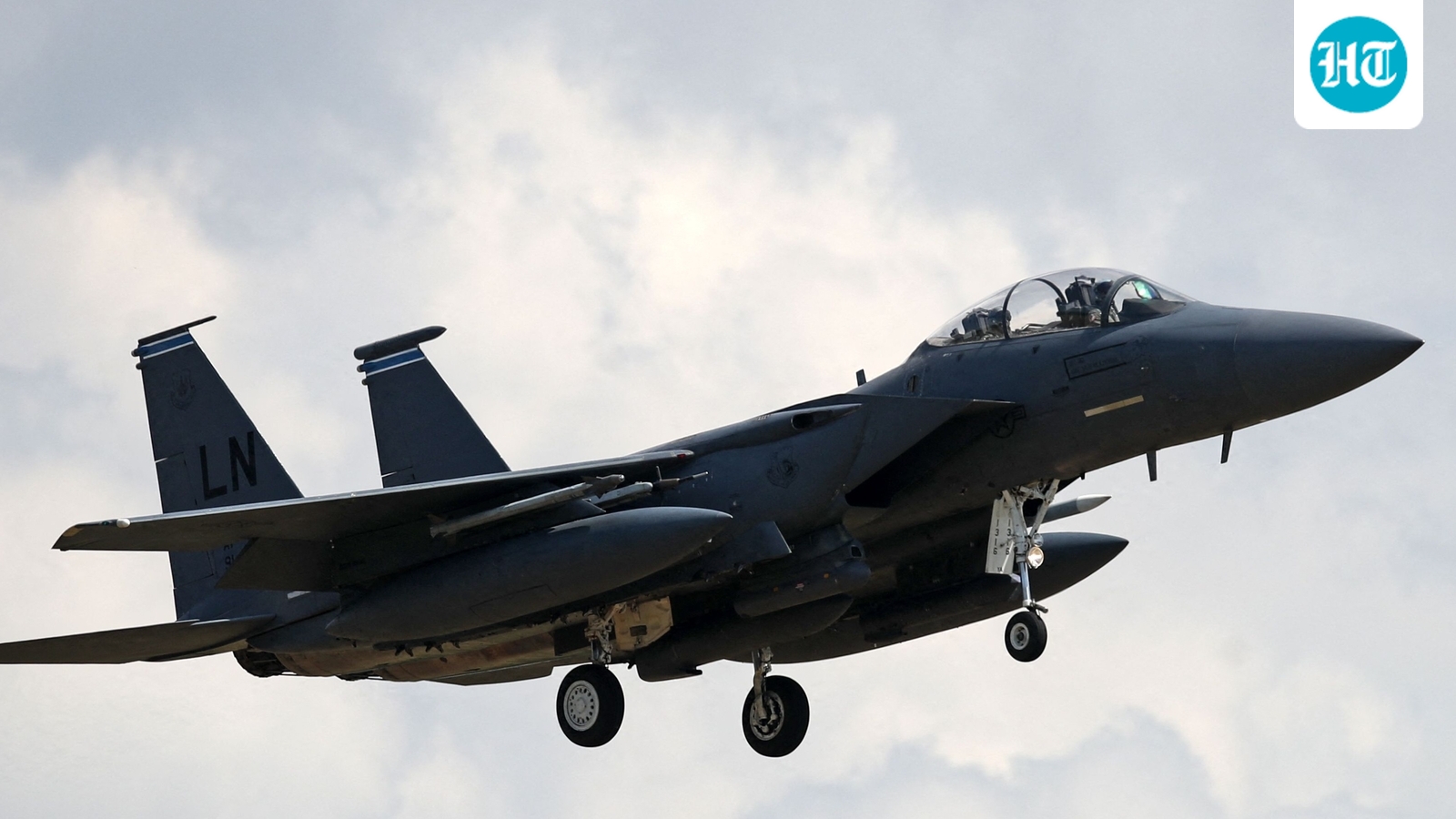 Why Iran's downing of US fighter jets is a rare assault: A 2003 war echoes again | Explained